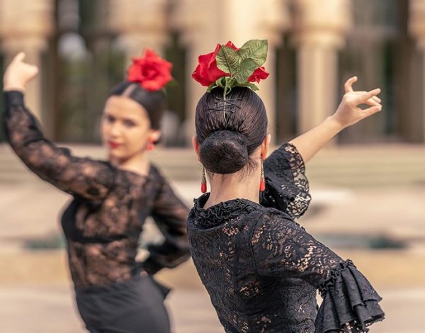 Flamenco – taniec, pasja i tradycja hiszpańskiej Andaluzji 