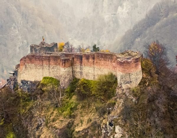 Rumunia i jej tajemnicza Transylwania, czyli na tropie Drakuli