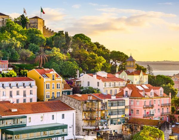 Atrakcje Lizbony, które warto zobaczyć – praktyczny przewodnik 